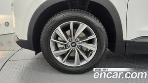Hyundai Santa Fe, 2018 — миниатюра 5