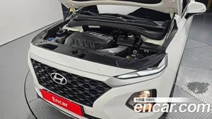 Hyundai Santa Fe, 2018 — миниатюра 6
