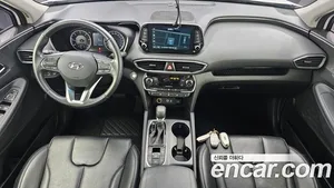 Hyundai Santa Fe, 2018 — миниатюра 10