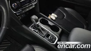 Hyundai Santa Fe, 2018 — миниатюра 12