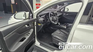 Hyundai Santa Fe, 2018 — миниатюра 13
