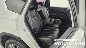 Hyundai Santa Fe, 2018 — миниатюра 17