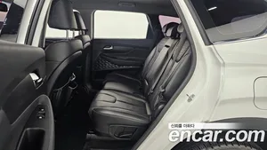 Hyundai Santa Fe, 2018 — миниатюра 18
