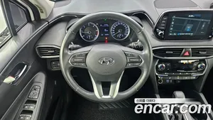 Hyundai Santa Fe, 2018 — миниатюра 19