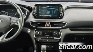 Hyundai Santa Fe, 2018 — миниатюра 20