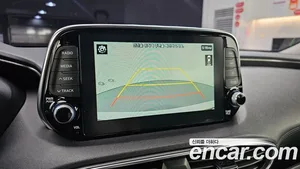 Hyundai Santa Fe, 2018 — миниатюра 21