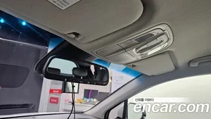 Hyundai Santa Fe, 2018 — миниатюра 24