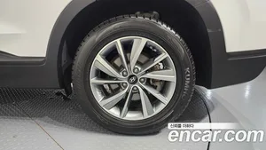Hyundai Santa Fe, 2018 — миниатюра 7