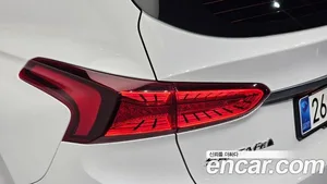 Hyundai Santa Fe, 2018 — миниатюра 9