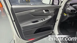 Hyundai Santa Fe, 2018 — миниатюра 14