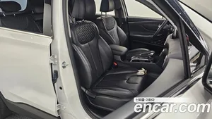 Hyundai Santa Fe, 2018 — миниатюра 16