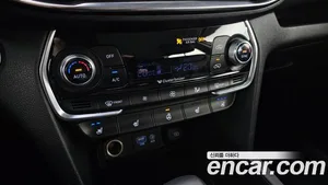 Hyundai Santa Fe, 2018 — миниатюра 28