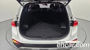 Hyundai Santa Fe, 2018 — миниатюра 32