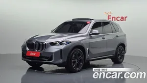 BMW X5, 2023 — миниатюра 1