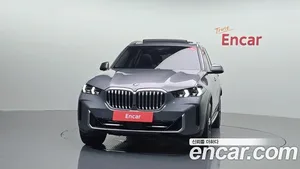 BMW X5, 2023 — миниатюра 3