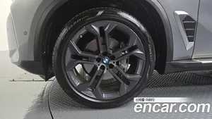 BMW X5, 2023 — миниатюра 5
