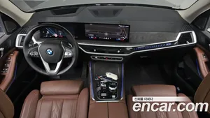BMW X5, 2023 — миниатюра 10