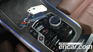 BMW X5, 2023 — миниатюра 12