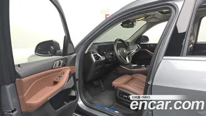 BMW X5, 2023 — миниатюра 13