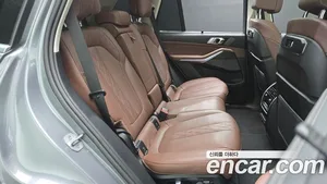 BMW X5, 2023 — миниатюра 17