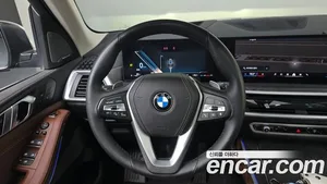 BMW X5, 2023 — миниатюра 19