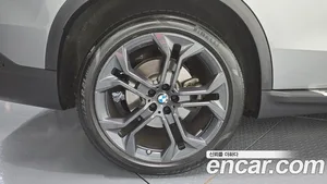 BMW X5, 2023 — миниатюра 7