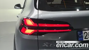 BMW X5, 2023 — миниатюра 9