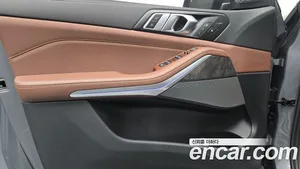 BMW X5, 2023 — миниатюра 14