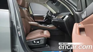 BMW X5, 2023 — миниатюра 16