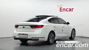 Kia K7, 2017 — миниатюра 2