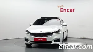 Kia K7, 2017 — миниатюра 3