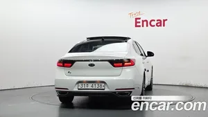 Kia K7, 2017 — миниатюра 4