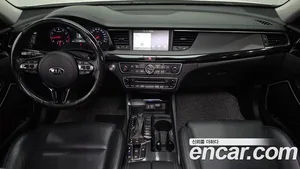Kia K7, 2017 — миниатюра 7
