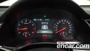 Kia K7, 2017 — миниатюра 8