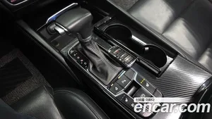 Kia K7, 2017 — миниатюра 9