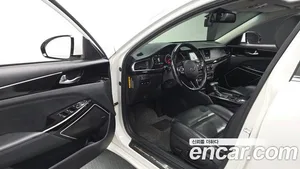 Kia K7, 2017 — миниатюра 10