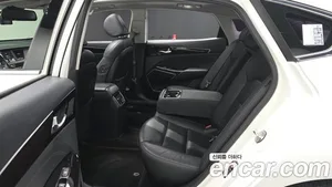 Kia K7, 2017 — миниатюра 11