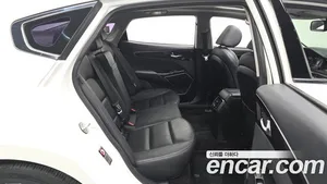 Kia K7, 2017 — миниатюра 12