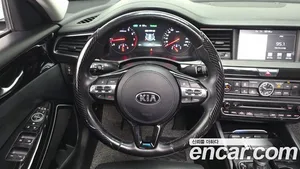 Kia K7, 2017 — миниатюра 14