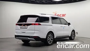 Kia Carnival, 2023 — миниатюра 2