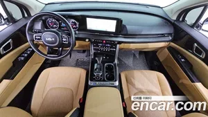 Kia Carnival, 2023 — миниатюра 10