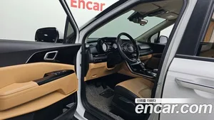 Kia Carnival, 2023 — миниатюра 13