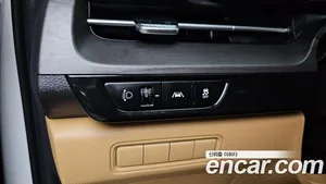Kia Carnival, 2023 — миниатюра 20