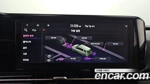 Kia Carnival, 2023 — миниатюра 24