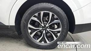 Kia Carnival, 2023 — миниатюра 7