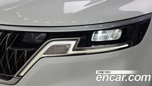 Kia Carnival, 2023 — миниатюра 8