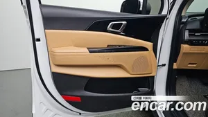 Kia Carnival, 2023 — миниатюра 14