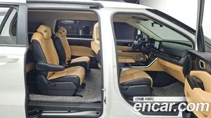 Kia Carnival, 2023 — миниатюра 16