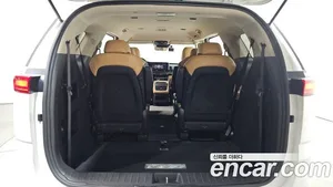 Kia Carnival, 2023 — миниатюра 27