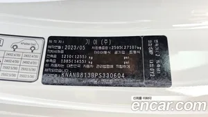 Kia Carnival, 2023 — миниатюра 30